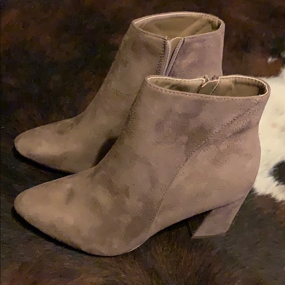 Booties! - Picture 2 of 2